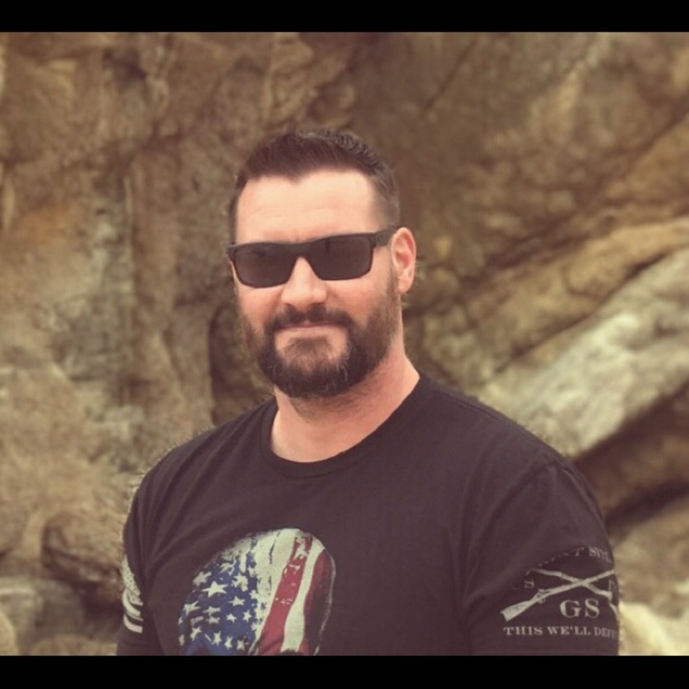 Meet your Posher, Timothy